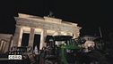 La rivolta dei contadini contro l'Europa dei grilli