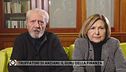Truffatori di anziani: il guru della finanza
