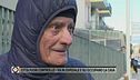 Va in ospedale e gli occupano la casa