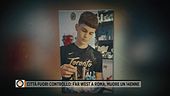 Far west a Roma, muore un 14enne
