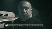 Ladri di case: non paga da 3 anni e minaccia di spararci