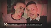 Ladri di case: le abusive che non pagano e provocano