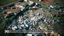 Città da incubo: le discariche abusive dei rom