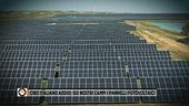 Cibo italiano addio: sui nostri campi i pannelli fotovoltaici