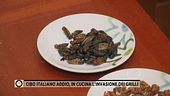 Cibo italiano addio, in cucina l'invasione dei grilli