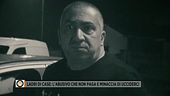 Ladri di case: l'abusivo che non paga e minaccia di ucciderci