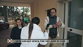 Lo scandalo senza fine dei ladri di case