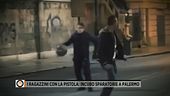 I ragazzi con la pistola: incubo sparatorie a Palermo