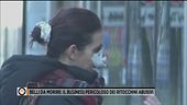 Belli da morire: allarme punturine fuorilegge