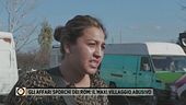 Gli affari sporchi dei rom: il maxi villaggio abusivo