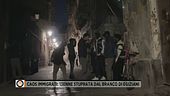 Caos immigrati: 13enne stuprata dal branco di egiziani