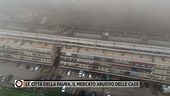 Le città della paura, il mercato abusivo delle case