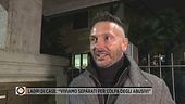 Ladri di case: "Viviamo separati per colpa degli abusivi"