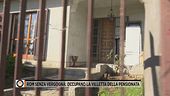 I rom rubano la villa alla pensionata