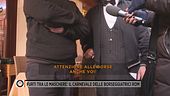 Furti tra le maschere: il Carnevale delle borseggiatrici rom