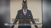 Le sette della paura: "Il diavolo" di Prato