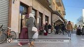 Immigrazione senza regole: la città più straniera d'Italia