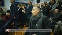 "In sedia a rotelle per il vaccino, per Speranza sono un assassino"