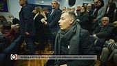 "In sedia a rotelle per il vaccino, per Speranza sono un assassino"