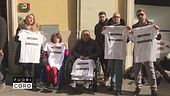 "Noi, danneggiati dopo il vaccino"