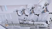 I pericoli dell'intelligenza artificiale