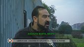 Ladri di case - L'egiziano occupa e poi dà la colpa al postino