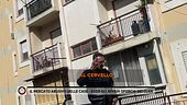 Il mercato abusivo delle case - Ecco gli affari sporchi dei clan