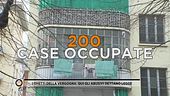 I ghetti della vergogna: gli abusivi dettano legge