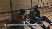 Immigrazione fuori controllo: il triangolo della paura