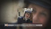 Multe e favori: la cricca della vigilessa