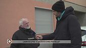 Ladri di case: "L'abusivo è mio fratello"