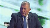 "Ho denunciato i boss, da 30 anni vivo con la scorta"