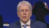 L'editoriale di Mario Giordano