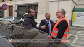 Le mani sulla città: lo scandalo del Giubileo