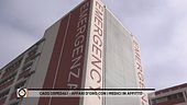 Caos ospedali - Affari d'oro con i medici in affitto