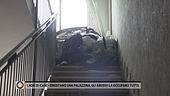 Ladri di case - Ereditano una palazzina, gli abusivi la occupano tutta