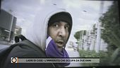 Ladri di case - L'immigrato che occupa da due anni