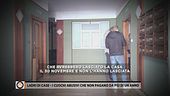 Ladri di case - I cuochi abusivi che non pagano da più di un anno