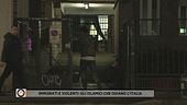 Immigrati e violenti: gli islamici che odiano l'Italia