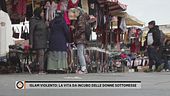 Islam violento: la vita da incubo delle donne sottomesse