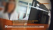 Ladri di salute: gli ospedali che negano le cure