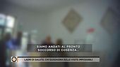 Ladri di salute: chi guadagna sulle visite impossibili