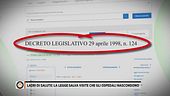 Ladri di salute: la legge salva visite che gli ospedali nascondono