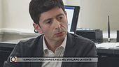 "Siamo stati male dopo il vaccino, vogliamo la verità"