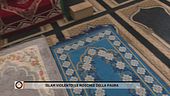 Islam violento: le moschee della paura