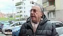 Ladri di case - "Per colpa degli immigrati abusivi dormo nel mio bar"