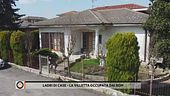 Ladri di case - La villetta occupata dai rom