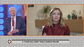 Terrore islamico in Russia, Meloni: "Immagini scioccanti"