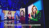 Meloni: "Appoggiare l'Ucraina non significa volere la guerra"