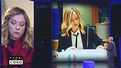 Giorgia Meloni su immigrazione e pacchetto sicurezza